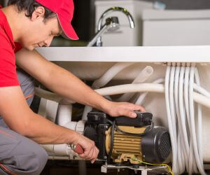 About Emergency plumbing pros Garfield, WA
