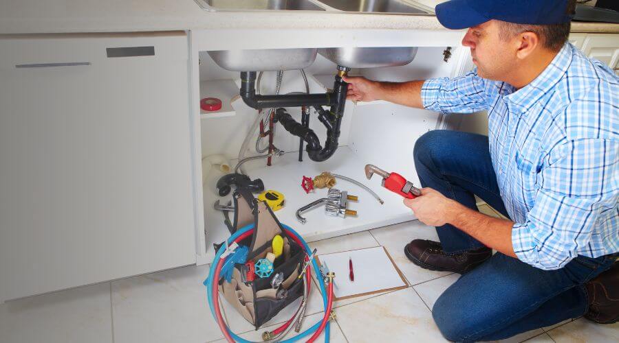 Professional emergency plumbing in Garfield, WA